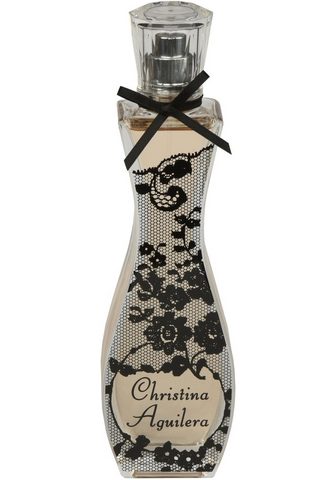 CHRISTINA AGUILERA Eau de Parfum " Femme (Signature)...