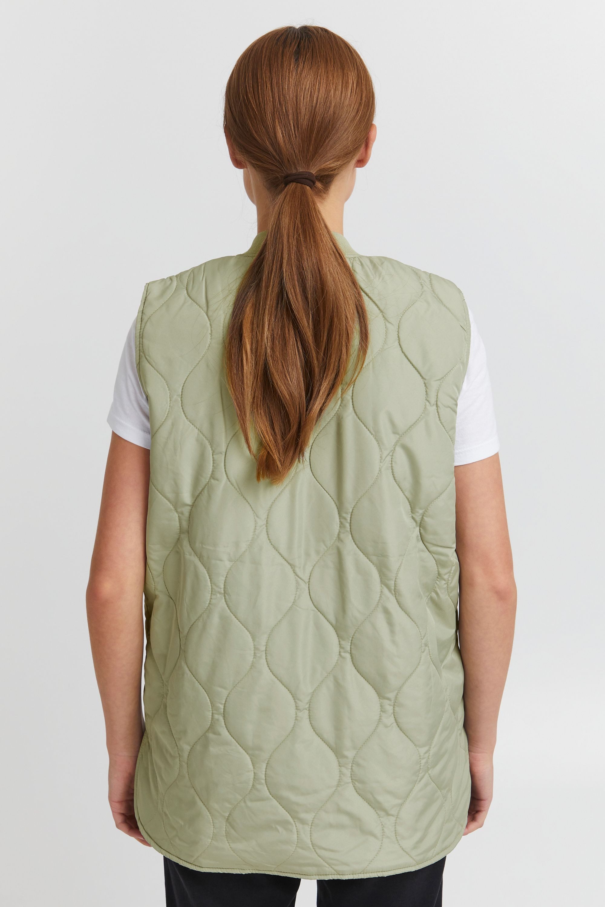 OXMO Steppweste OXSvala Modische Jacke