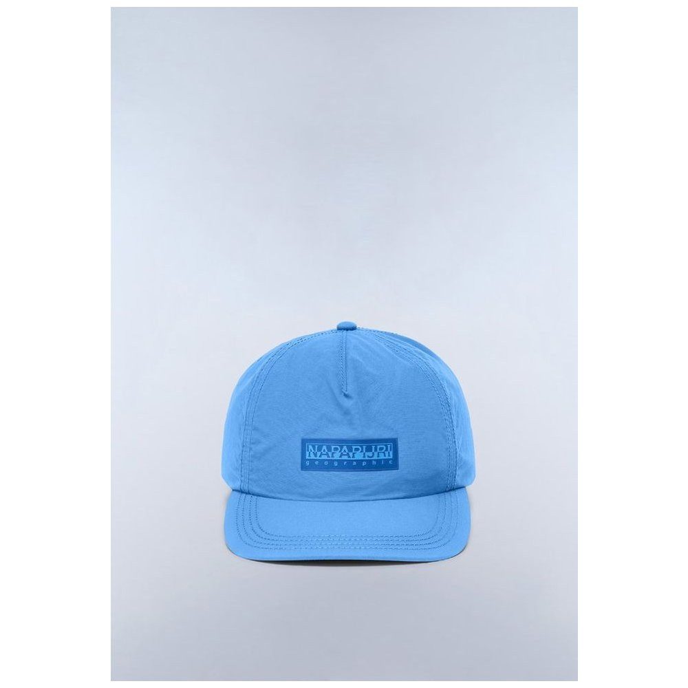 Napapijri Snapback Cap F-New Box Logo Cap
