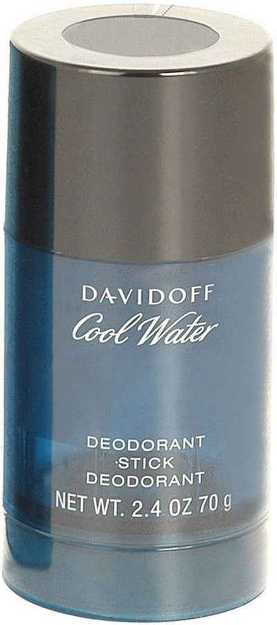 DAVIDOFF Deo-Stift »Cool Water«