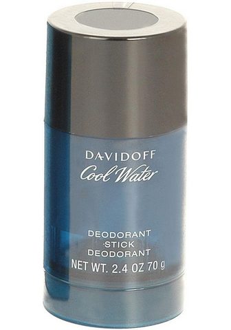 DAVIDOFF Дезодорант "Cool Water"