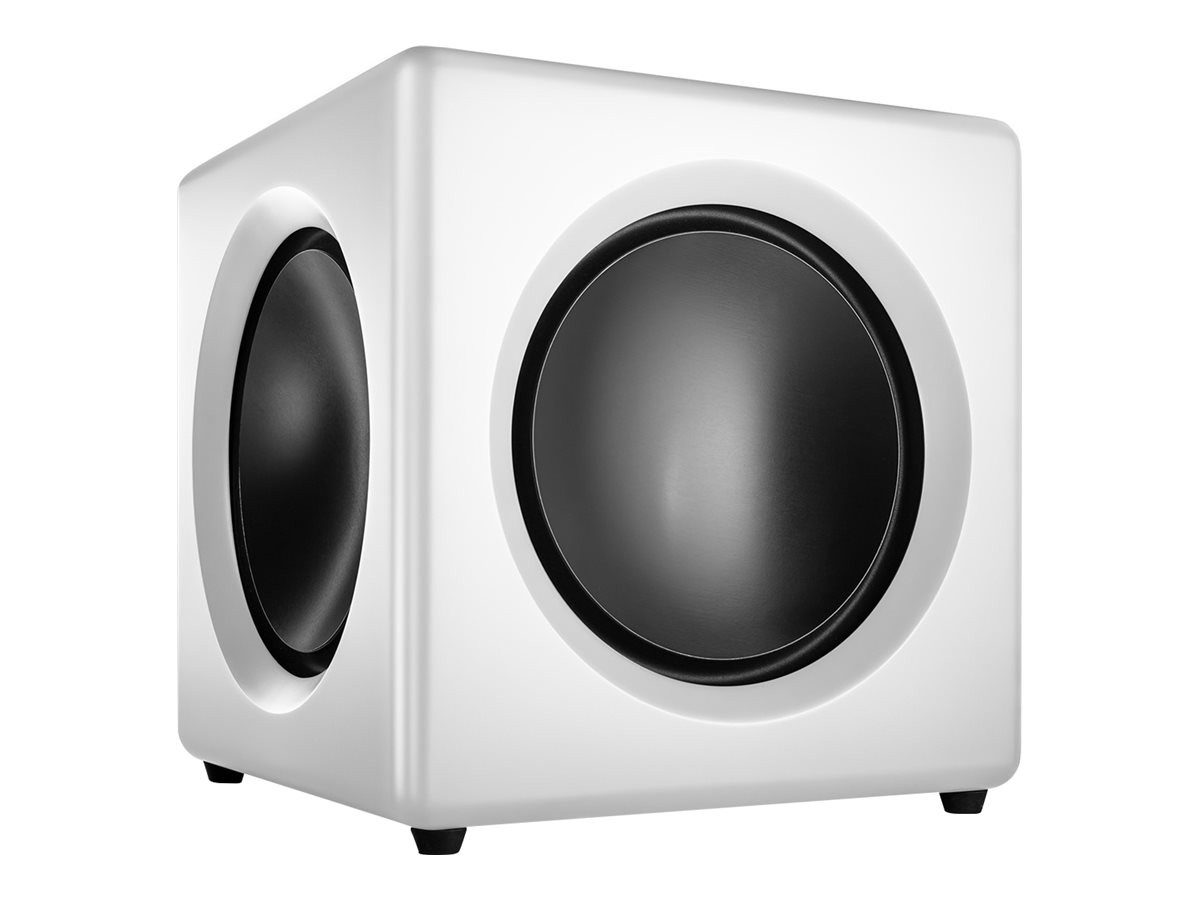 Wavemaster Subwoofer