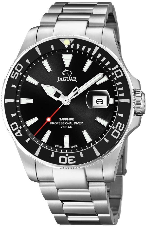Jaguar Uhr Jaguar Uhr