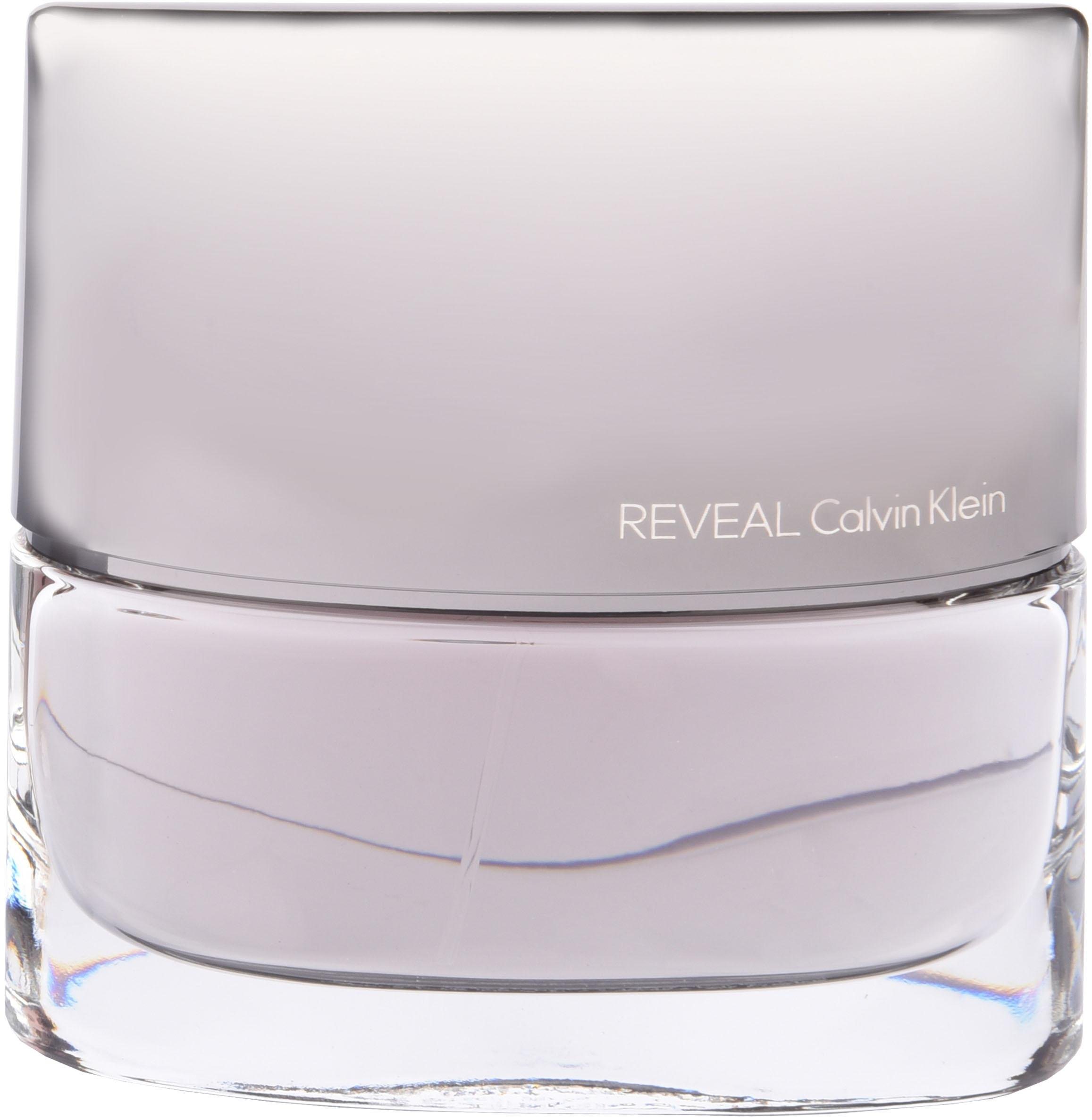 Eau de Toilette »Reveal Men« Eau de Toilette »Reveal Men«