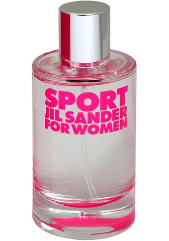 JIL SANDER Eau de Toilette "Sport for Woman&...