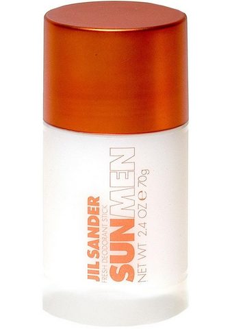 JIL SANDER Deo-Stift " Sun Men"