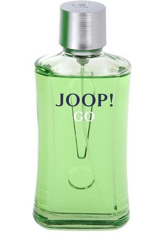 JOOP! Eau de Toilette "Go"