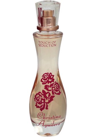 Eau de Parfum "Touch of Seduction...