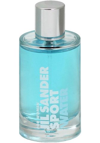 JIL SANDER Eau de Toilette "Sport Water Woma...