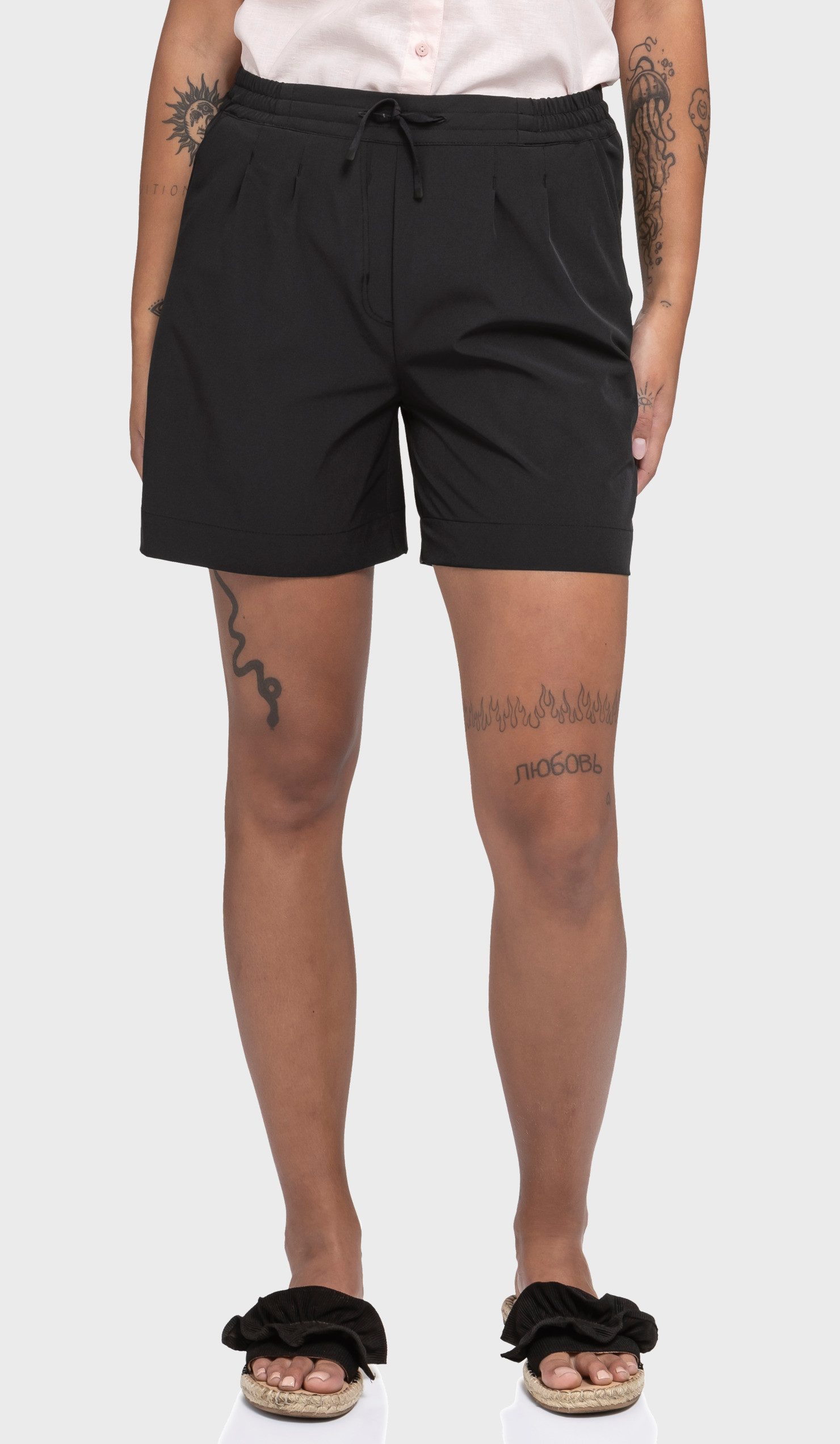 Schöffel Shorts Shorts Style Gharra WMS