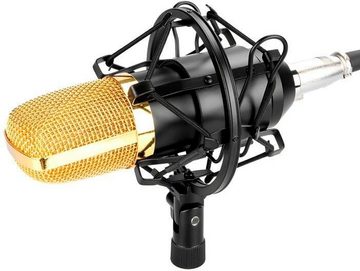 Steelplay Streaming-Mikrofon Pro HD Streamers 4 in 1 Pack (Set)