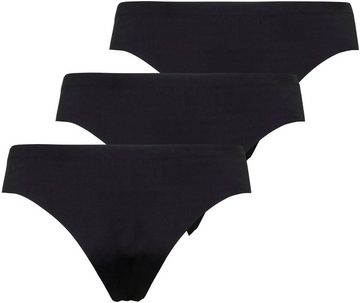 ONLY Slip ONLTRACY BONDED BRIEF NOOS 3-PK (Packung, 3-St)