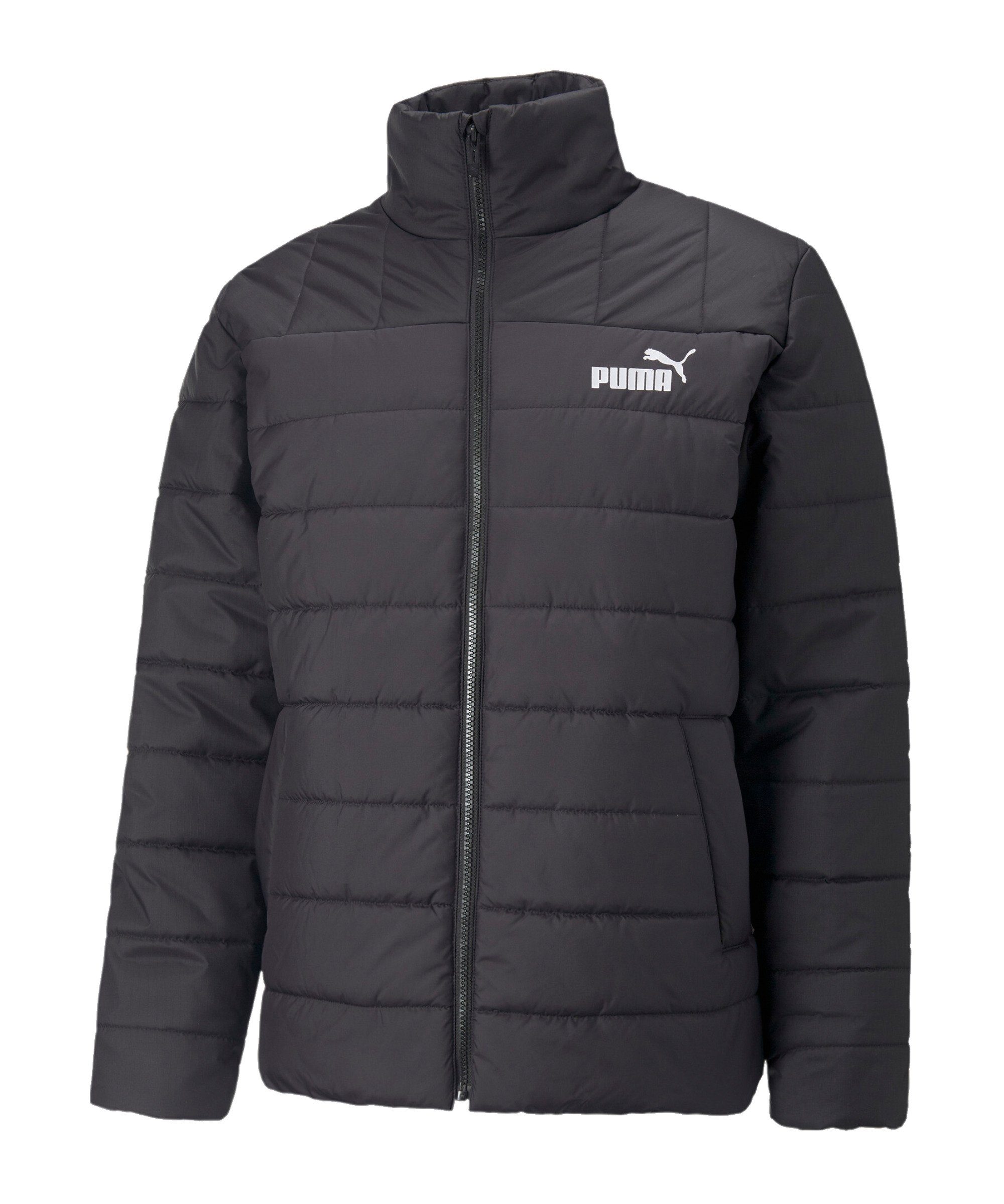 PUMA Sweatjacke PUMA Essentials Padded Jacke günstig online kaufen