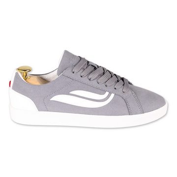 Genesis Footwear G-Helá Cornwaste Grey/White, vegane Sneaker Sneaker