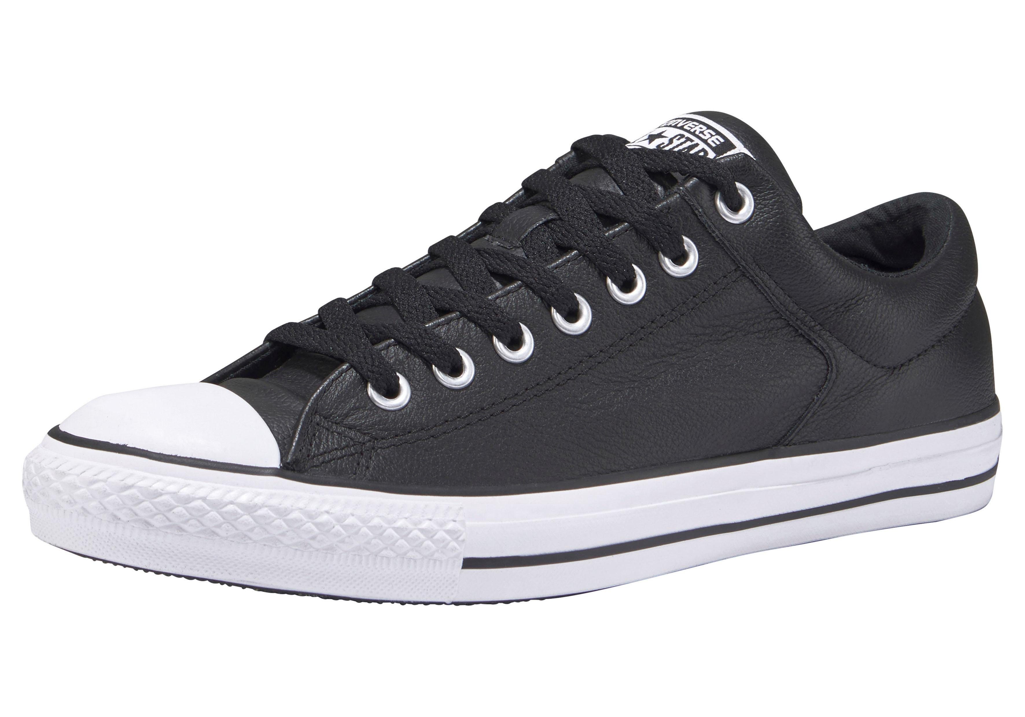 converse chuck taylor all star high street