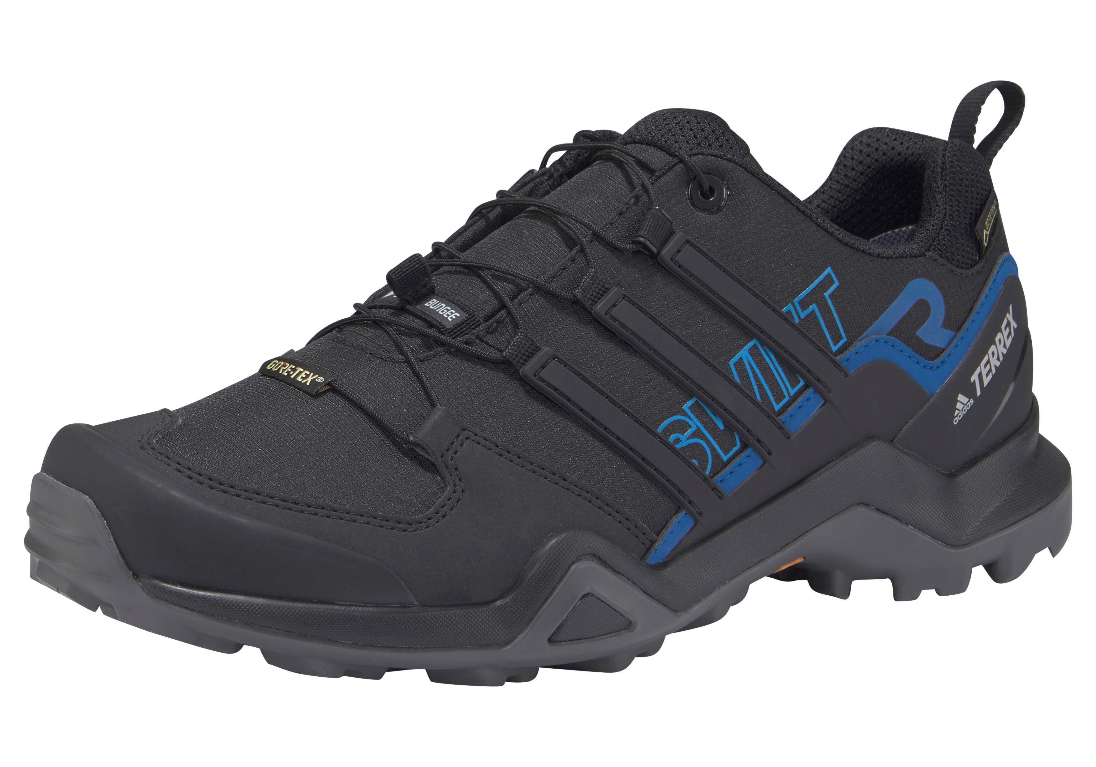 adidas Performance »Terrex Swift R2 Goretex« Wanderschuh Wasserdicht und Schnellverschluss online kaufen | OTTO adidas Performance »Terrex Swift R2 Goretex« Wanderschuh Wasserdicht und Schnellverschluss online kaufen | OTTO