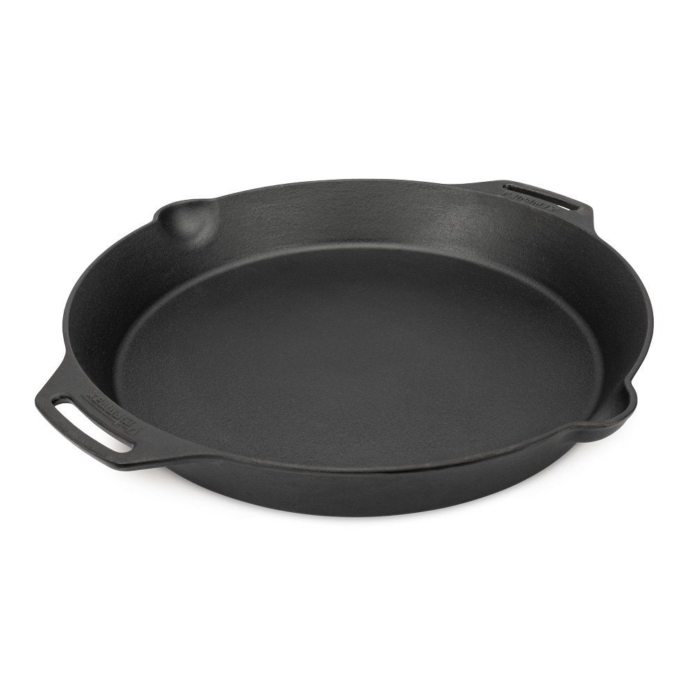 Grillpfanne