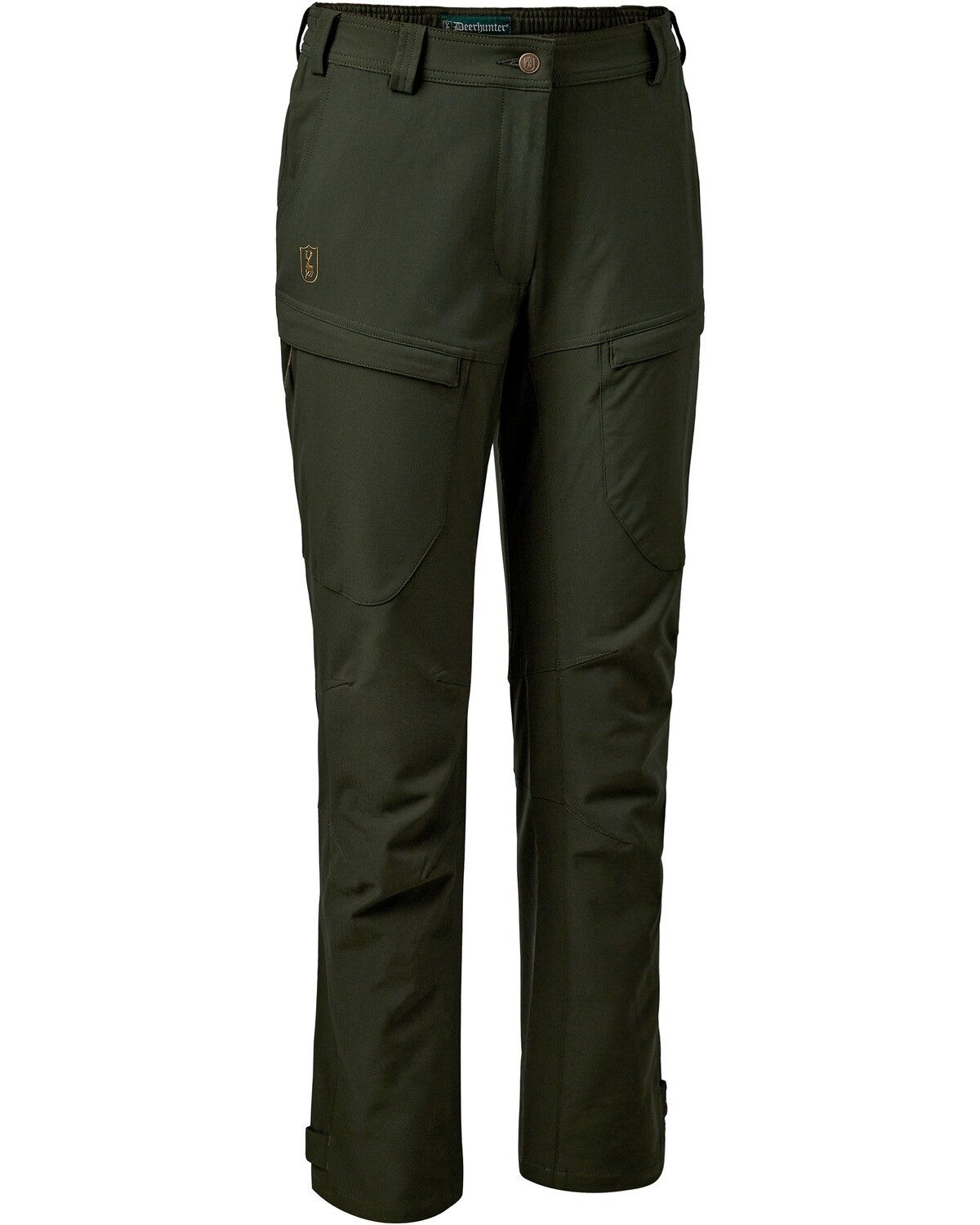 Cargohose Damen Hose Climate 37.5