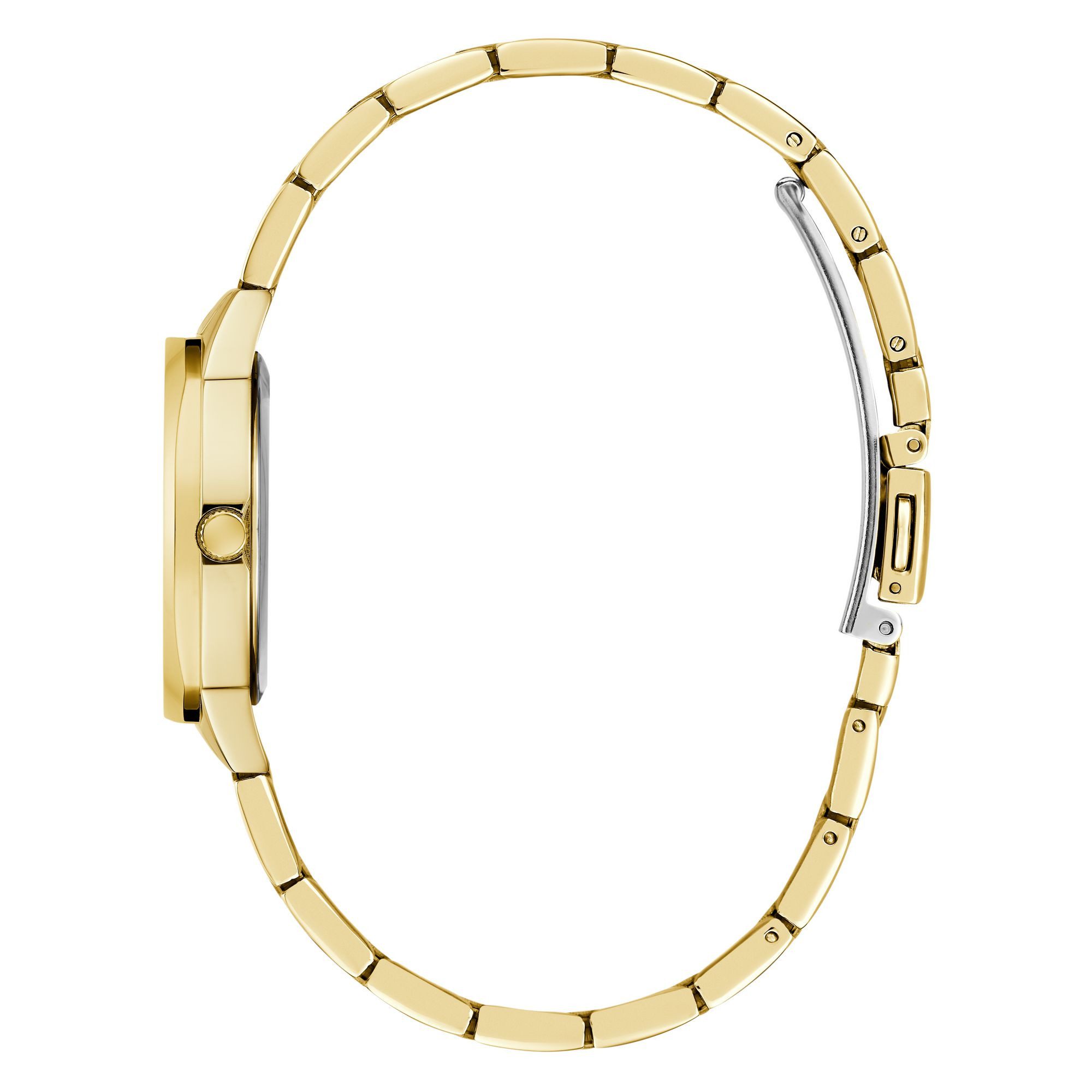 Guess Quarzuhr Charlotte günstig online kaufen