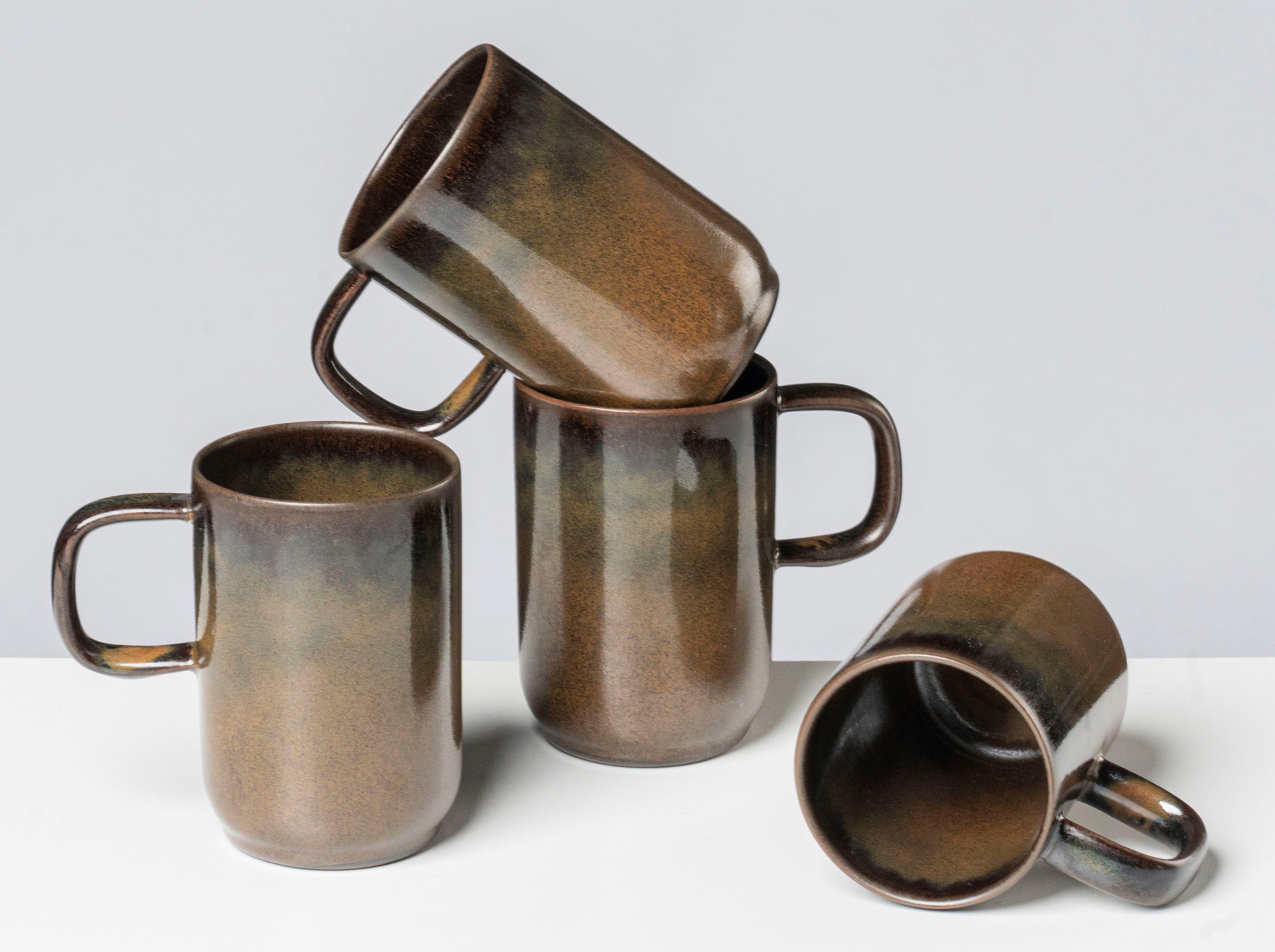 Becher Glockenklang