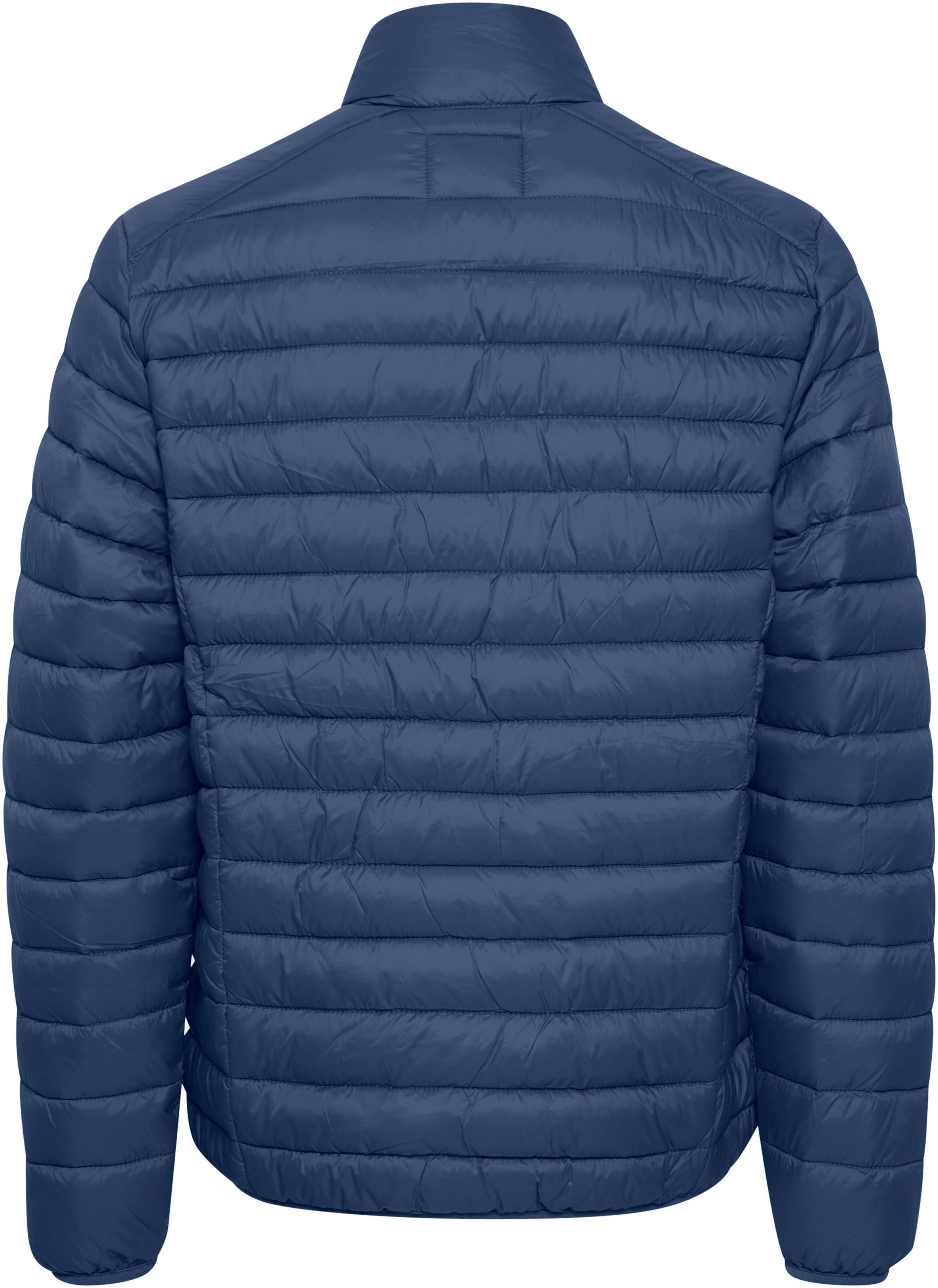 Steppjacke Blend blue Jacket Bhromsey