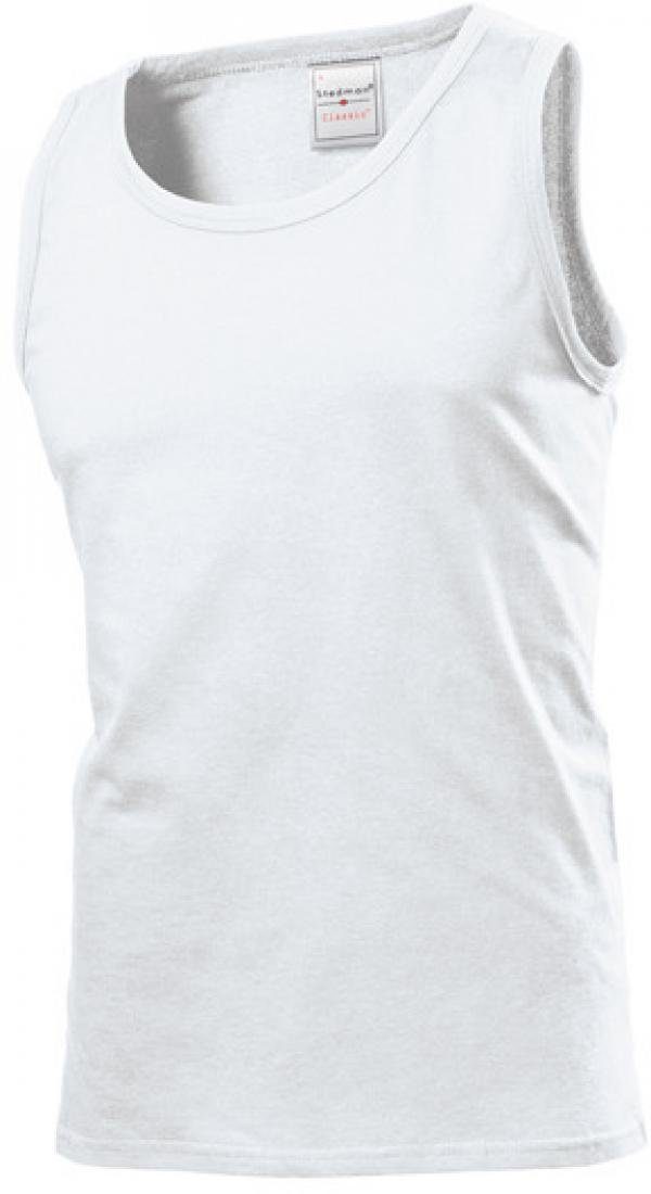 Stedman Tanktop Mens Classic Tank Top Herren T-Shirt