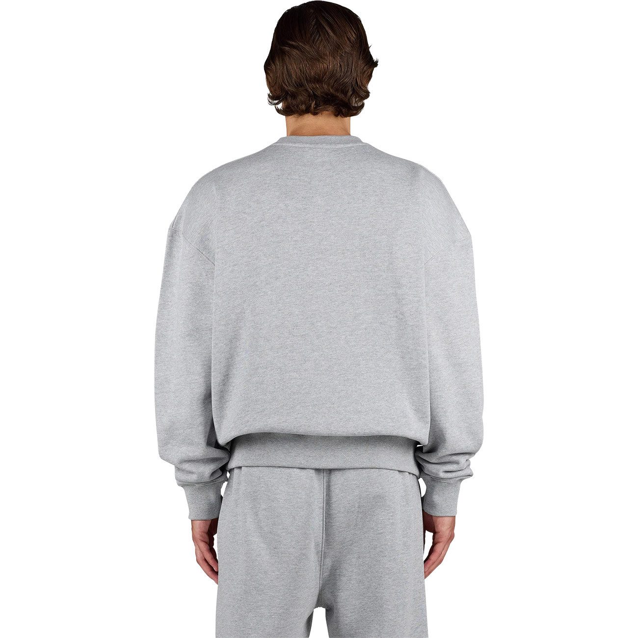 PEGADOR Sweatshirt Logo Oversized Sweater Logo günstig online kaufen