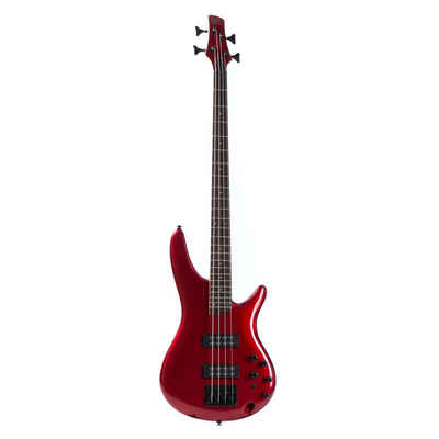 Ibanez E-Bass, Standard SR300EB-CA Candy Apple, Standard SR300EB-CA Candy Apple - E-Bass
