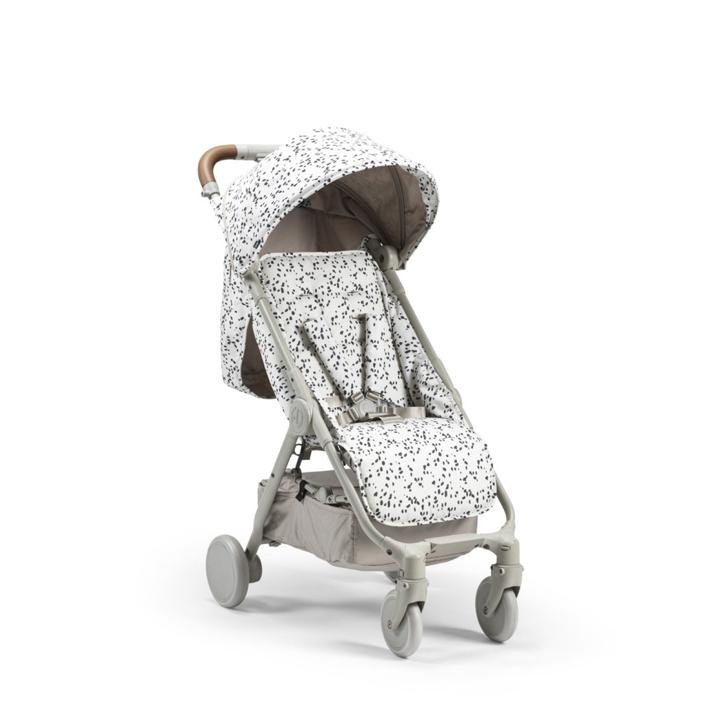 Sport-Kinderwagen Elodie MONDO Stroller - Dalmatian Dots