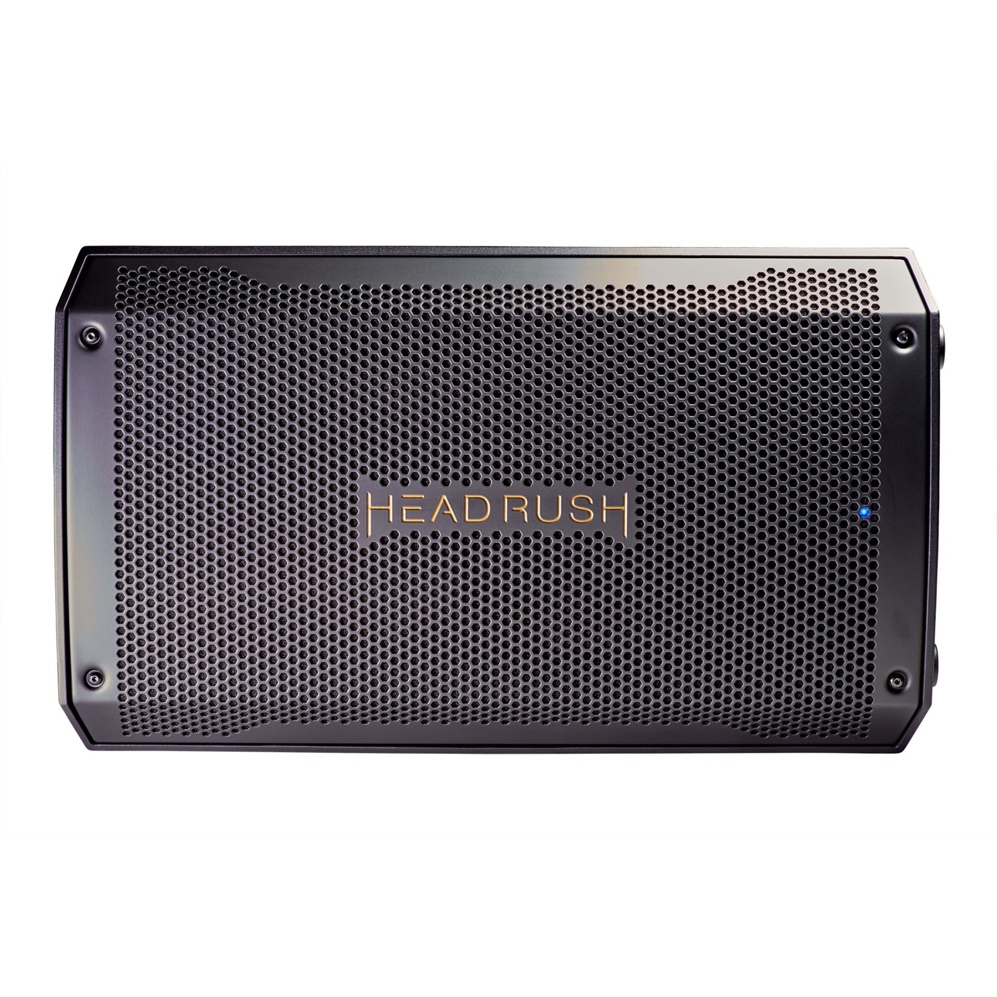 HeadRush Lautsprecher (FRFR-108 MKII Active Cabinet - Gitarrenbox)
