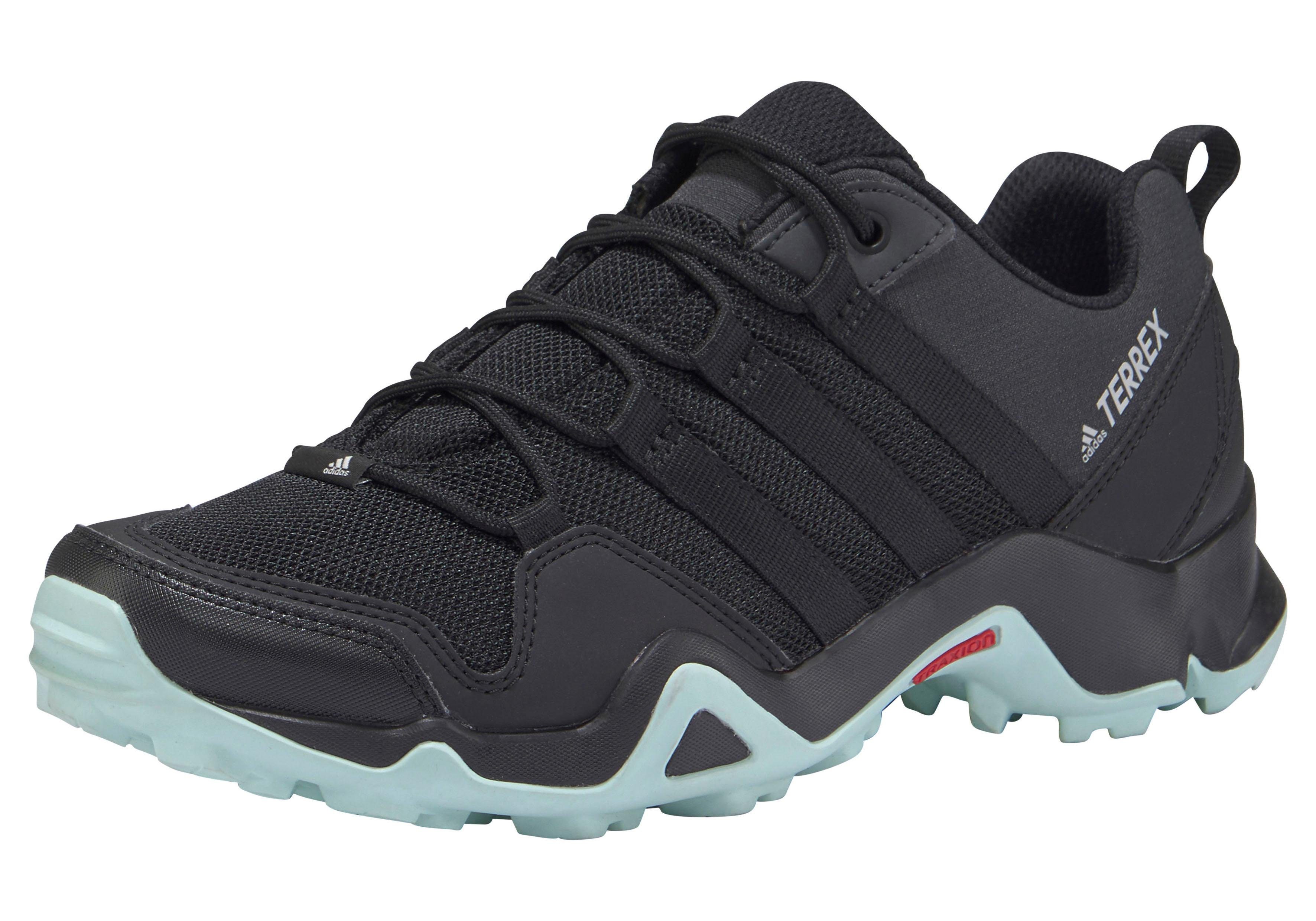 adidas TERREX »AX2R W« Wanderschuh, Leichter Outdoorschuh Terrex AX2 R W von adidas online kaufen | OTTO adidas TERREX »AX2R W« Wanderschuh, Leichter Outdoorschuh Terrex AX2 R W von adidas online kaufen | OTTO