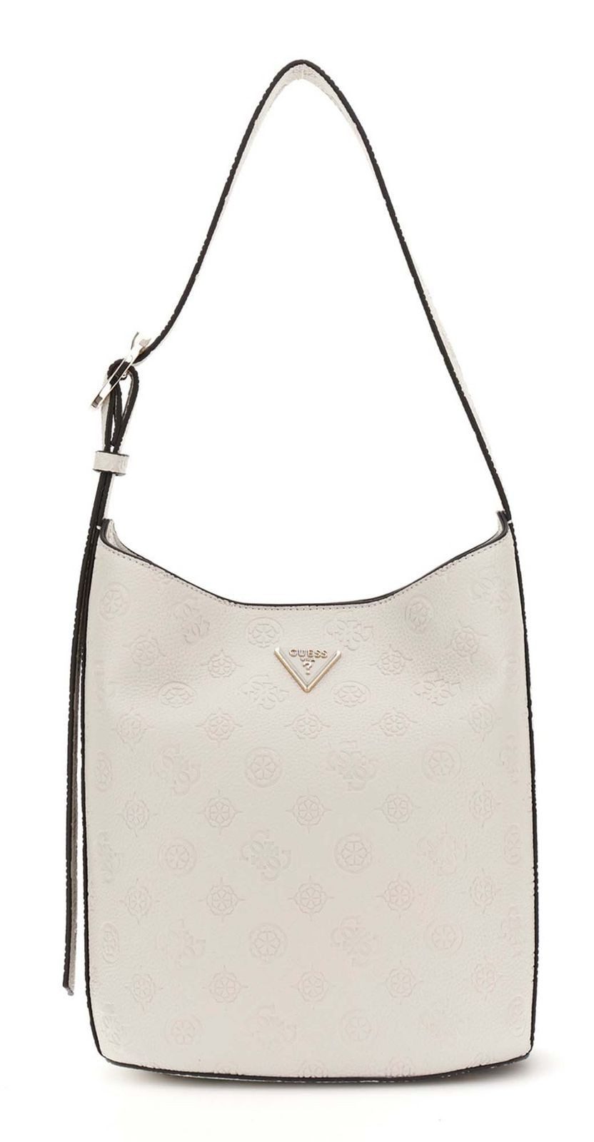 Guess Schultertasche Bucket Bag (Set, 2-tlg)