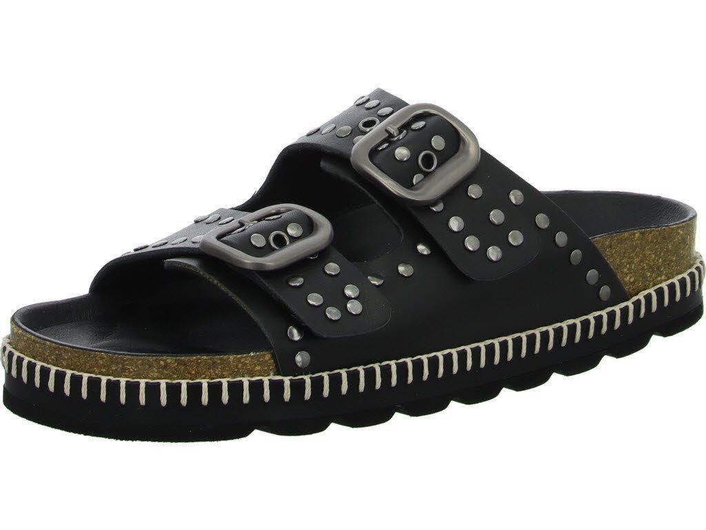 GALATEA NAPA TACHAS Pantolette