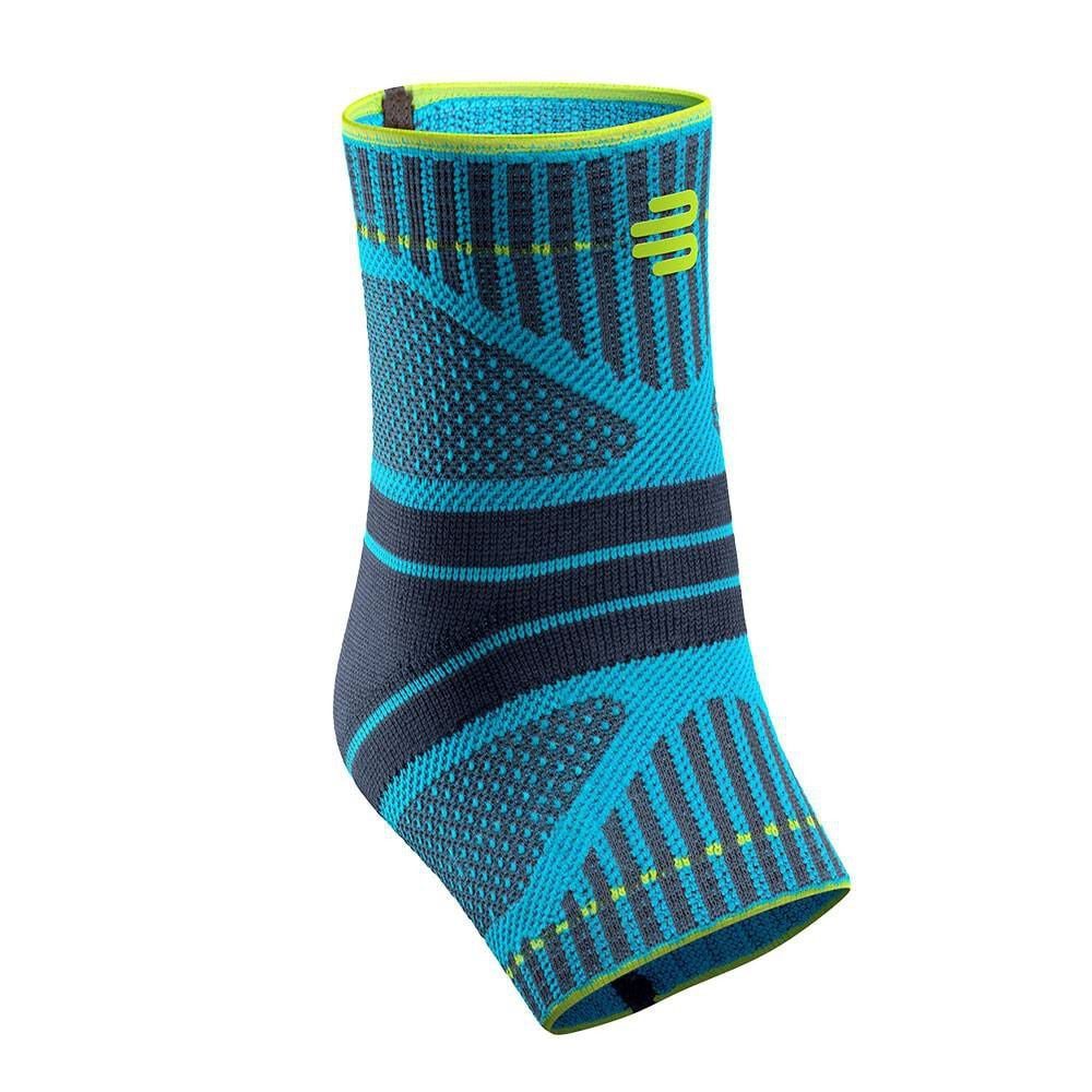 Bauerfeind Fußgelenkbandage Sports Ankle Support Dynamic, schwarz