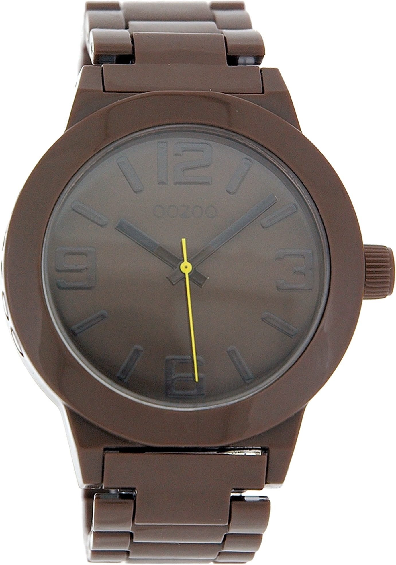 OOZOO Quarzuhr Oozoo Damen Armbanduhr Timepieces Analog, (Analoguhr)