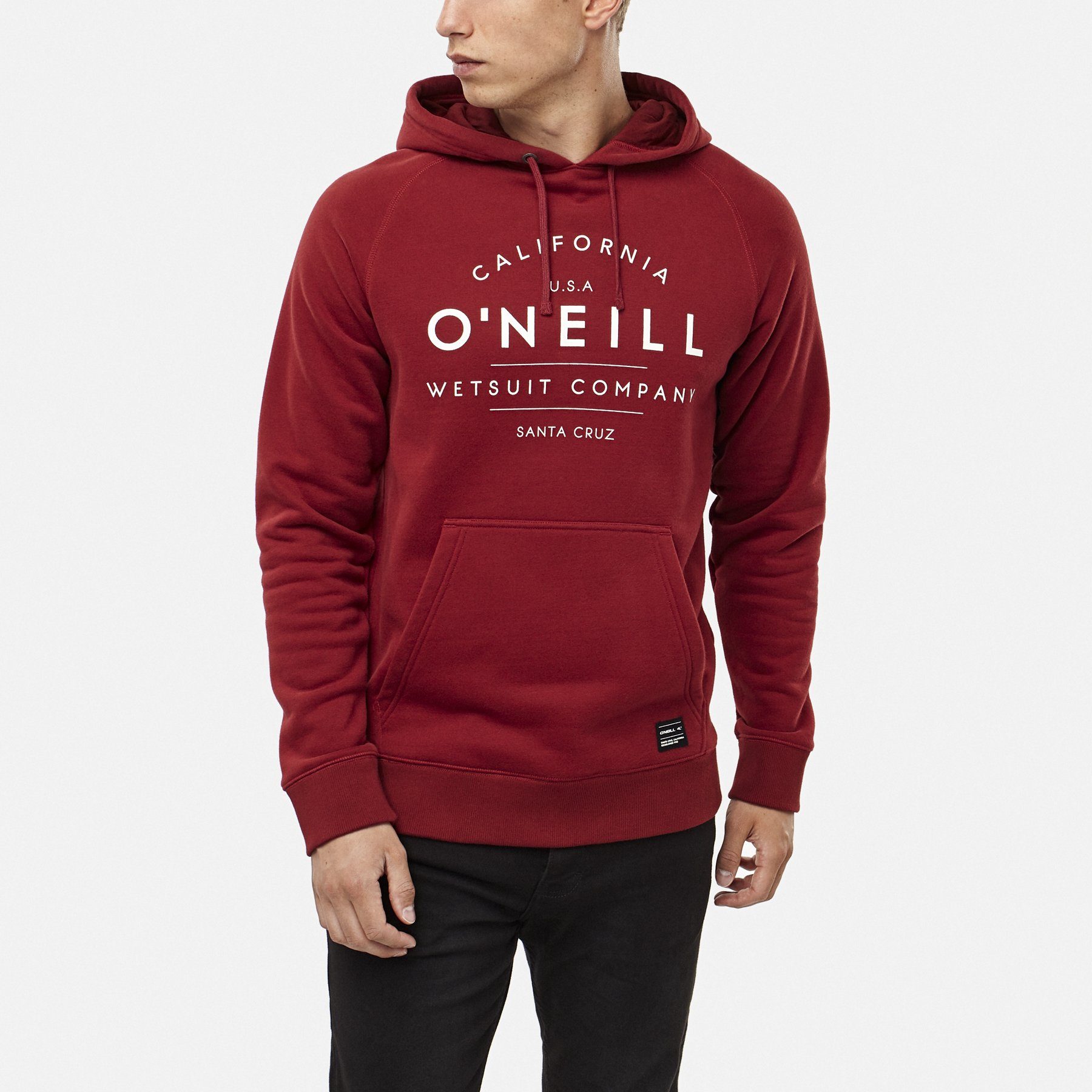 O'Neill Kapuzensweatshirt »O'Neill Hoodie« kaufen | OTTO