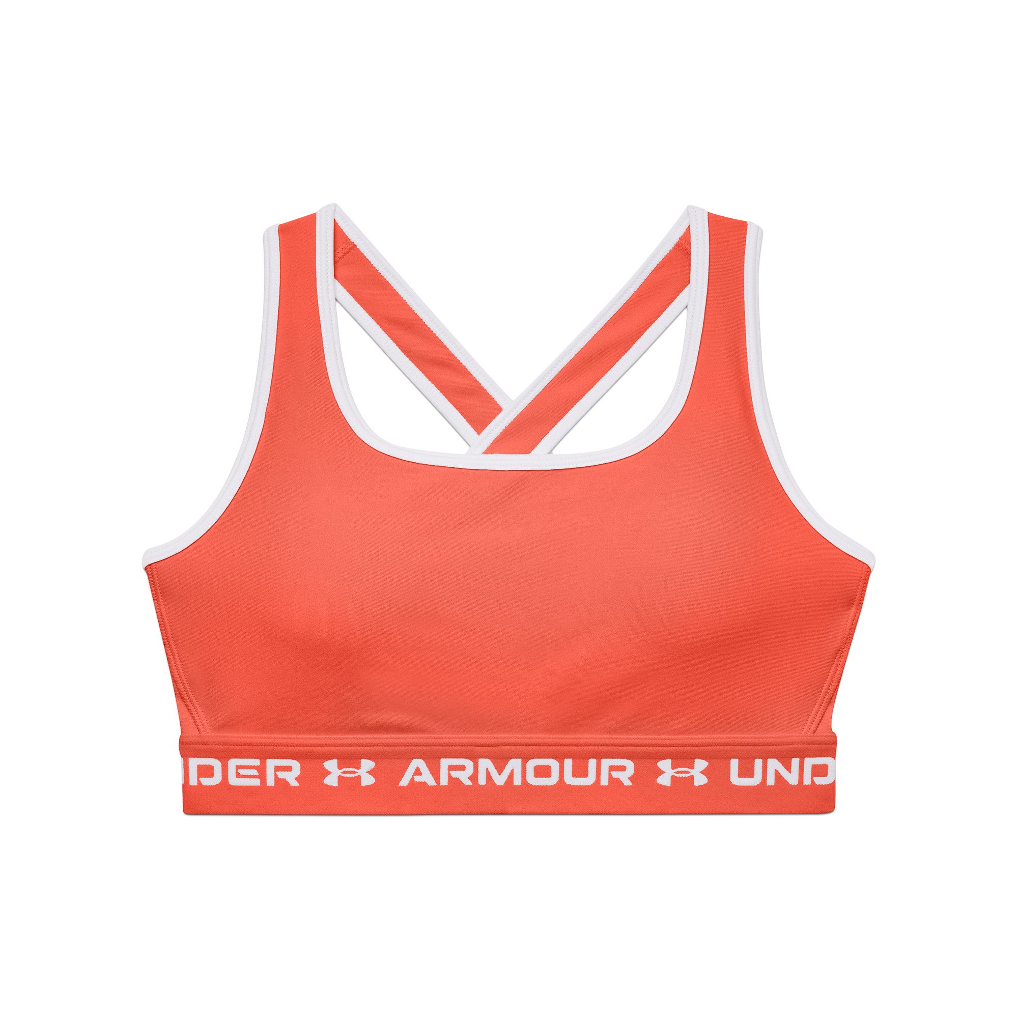 Under Armour® Sport-BH Under Armour Damen günstig online kaufen