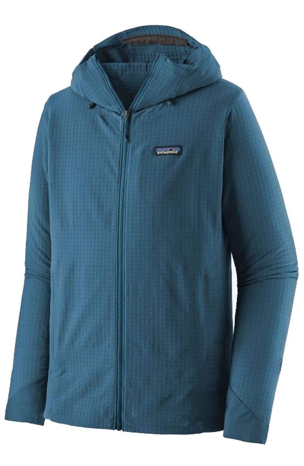 Patagonia Kapuzenpullover