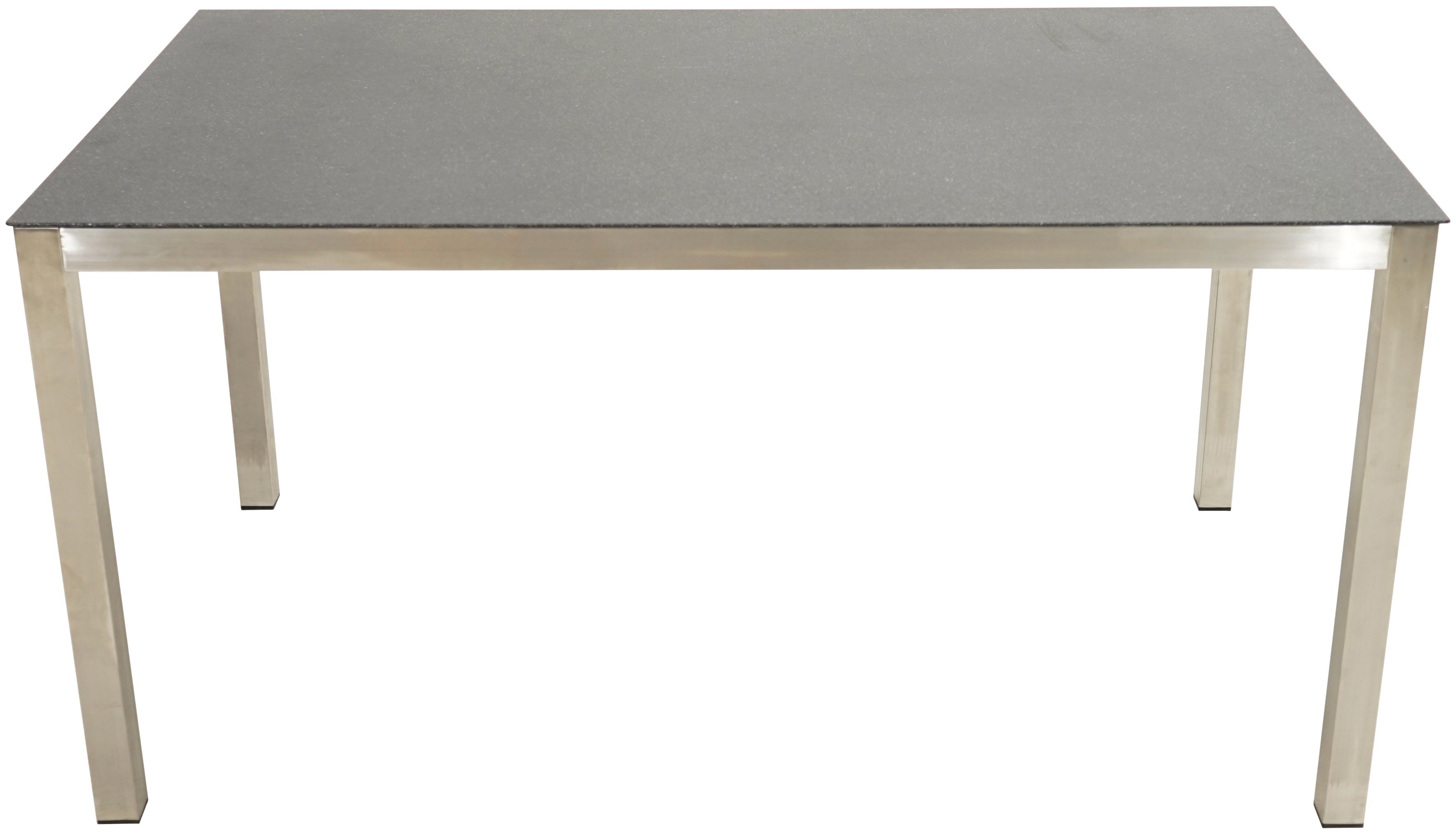 PLOSS Gartentisch »Tribeca«, Glas/Edelstahl, 150x75x90 cm PLOSS Gartentisch »Tribeca«, Glas/Edelstahl, 150x75x90 cm