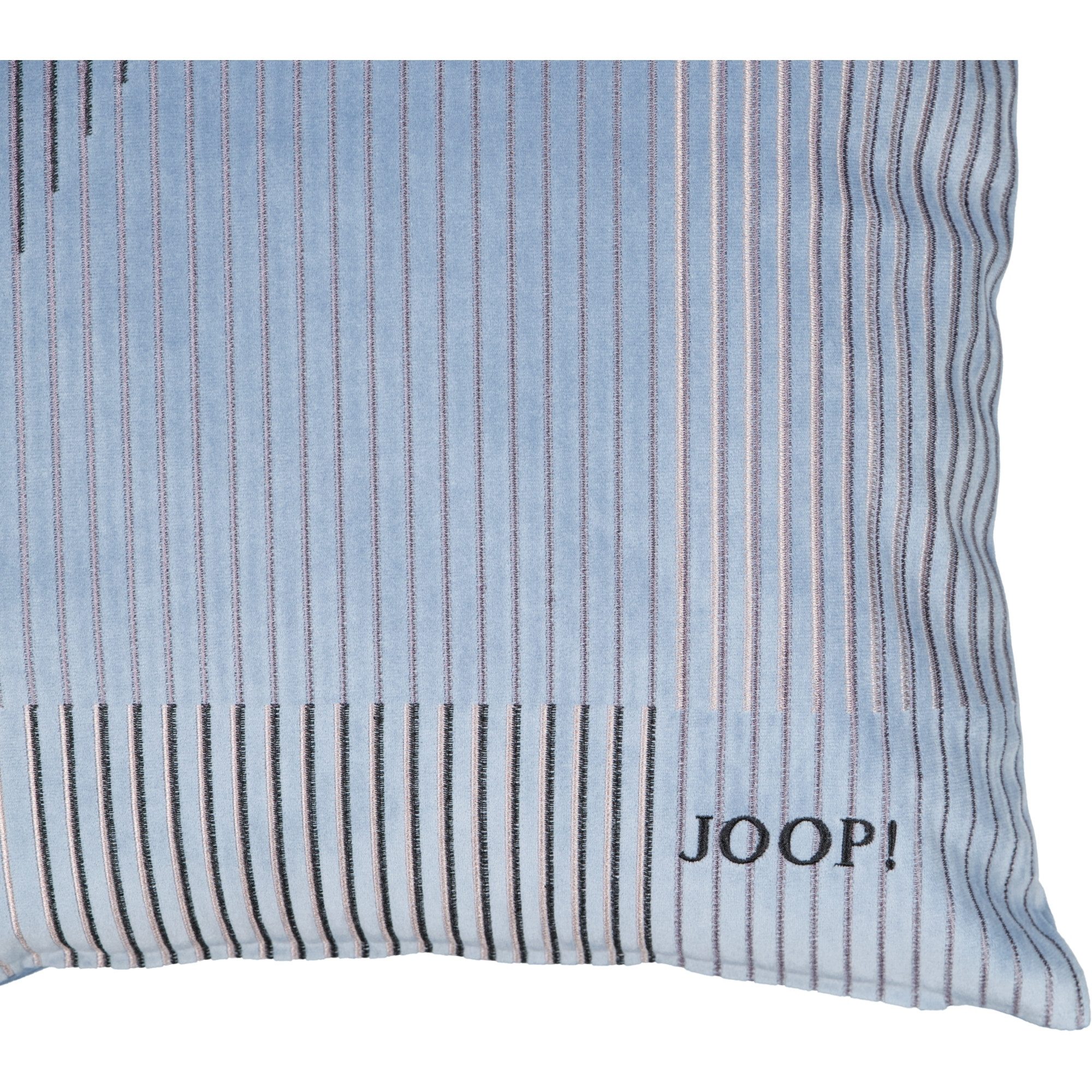 JOOP! Kissenhüllen Divided, (1 Stück)