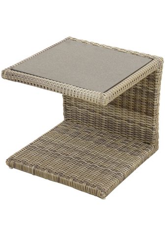 PLOSS Стол »Sahara« (H/B/L): ca....