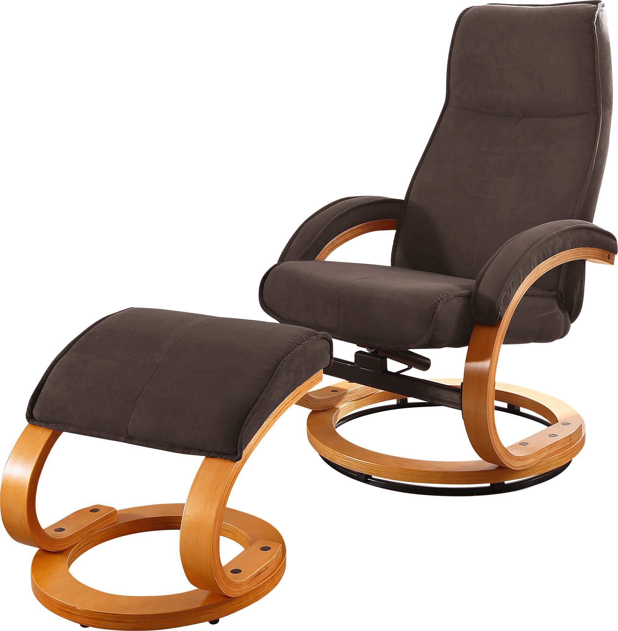 Home affaire Relaxsessel Paris, TV-Sessel mit günstig online kaufen