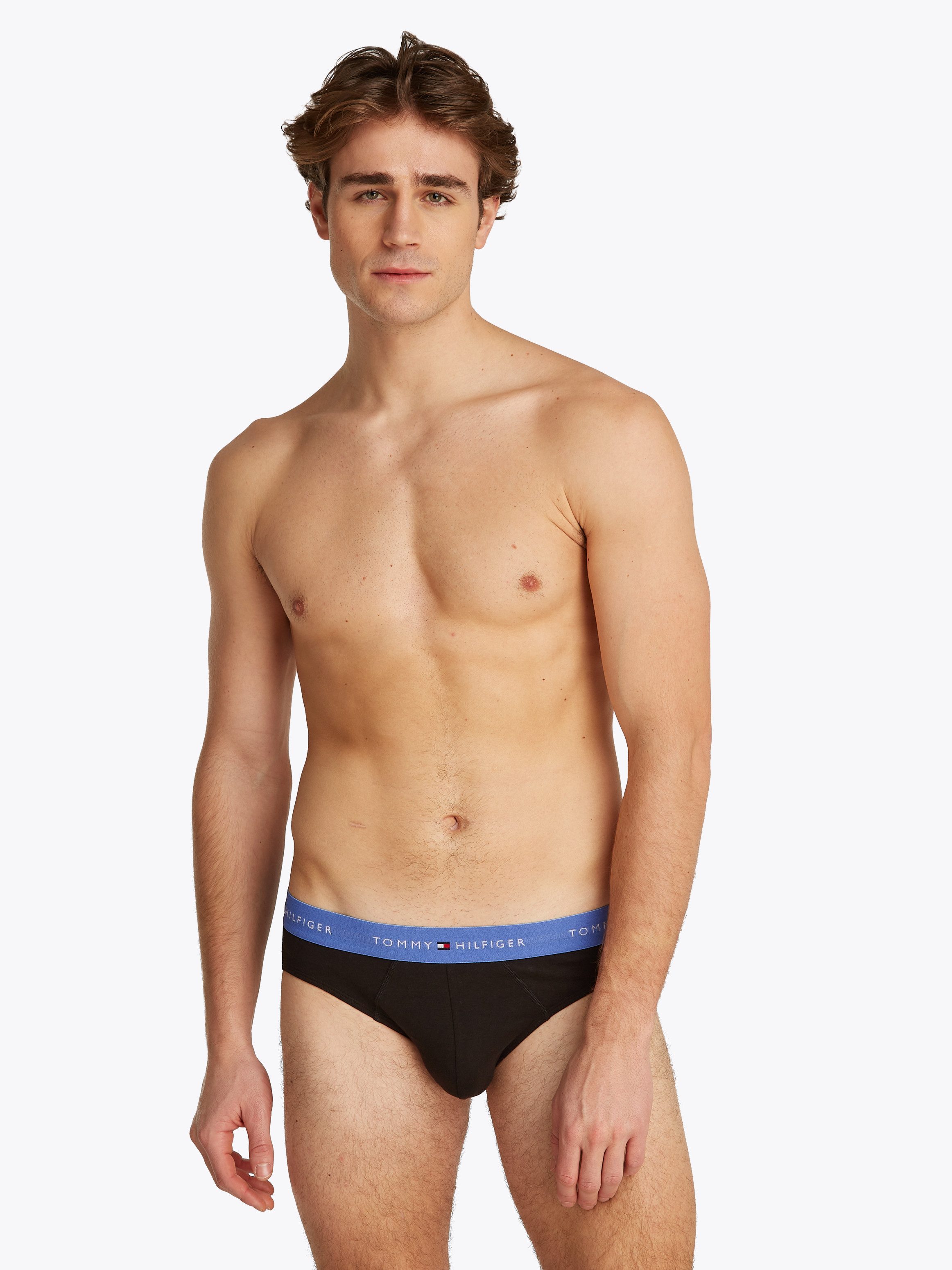 Tommy Hilfiger Underwear Slip 5P BRIEF günstig online kaufen