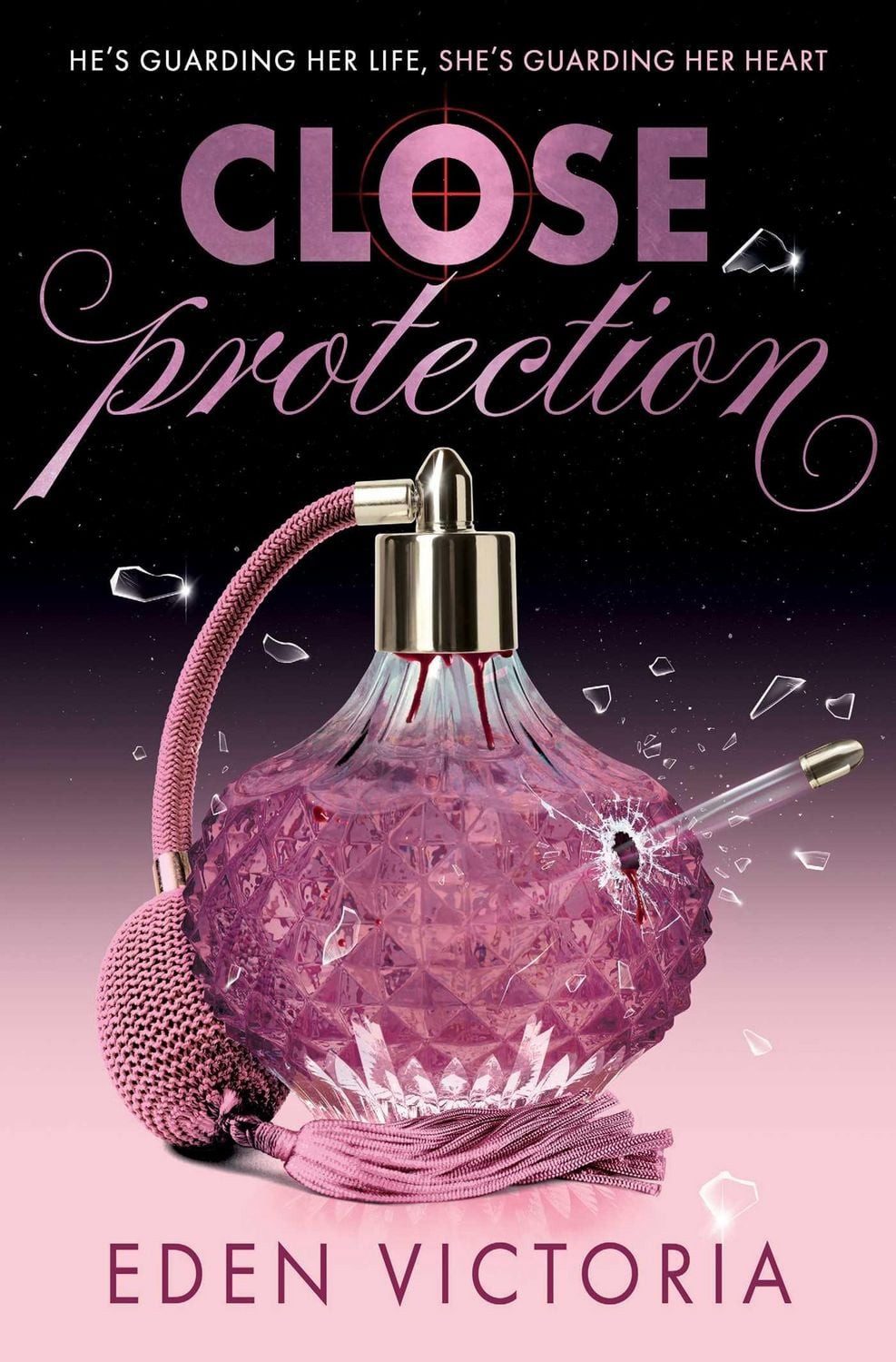 Close Protection / Eden Victoria