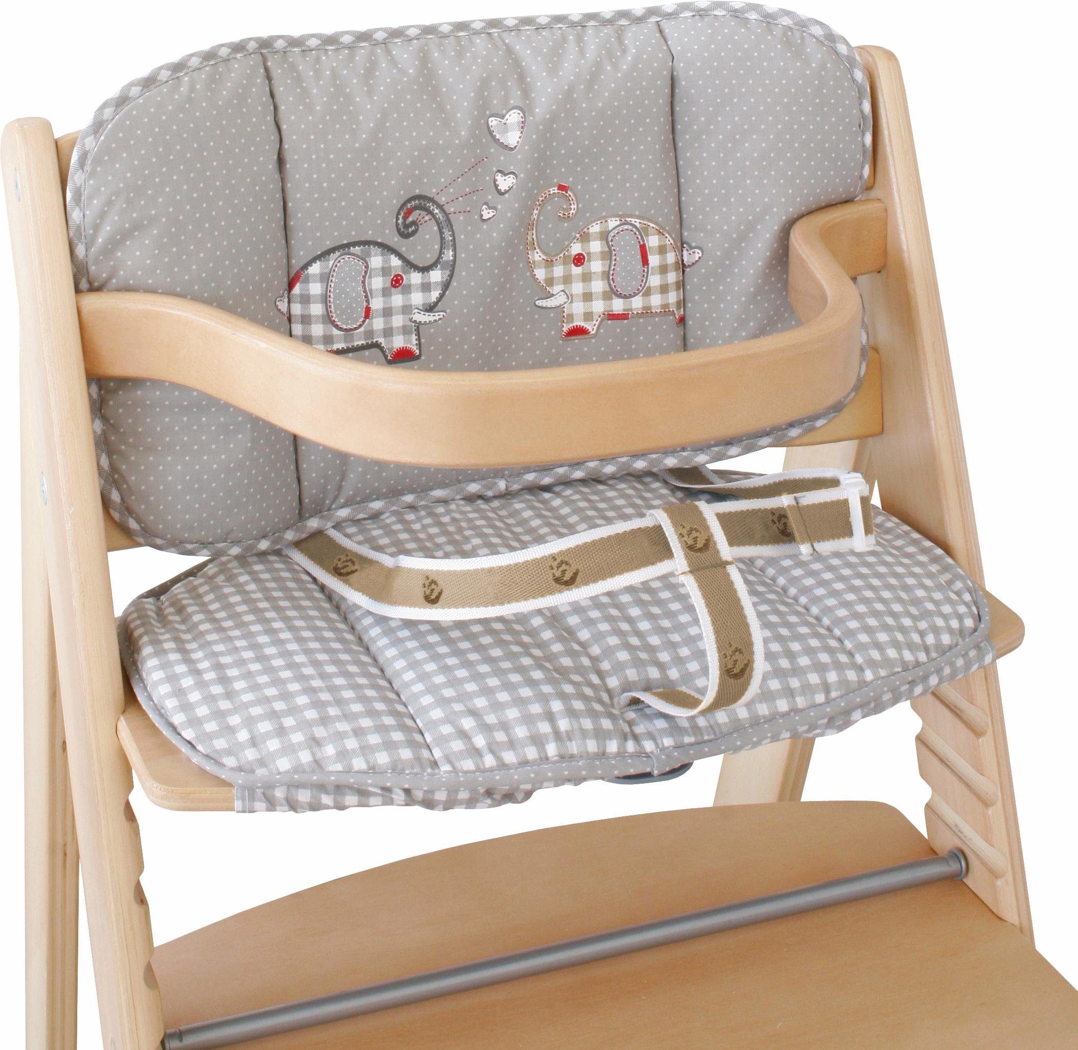 roba® Sitzverkleinerer Jumbotwins, (2-tlg)