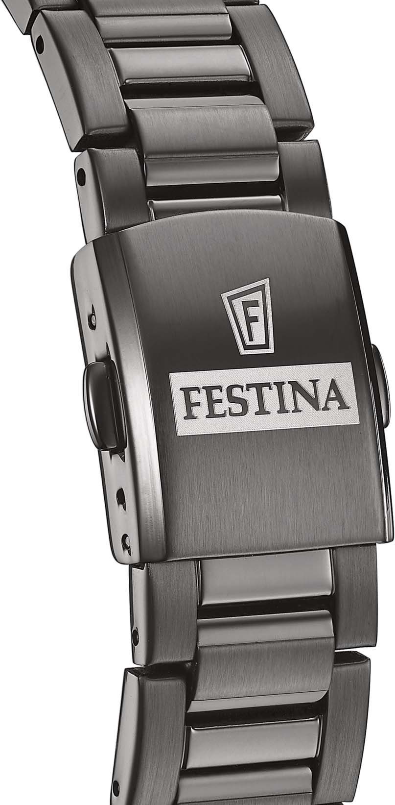 Festina Automatikuhr F20632/1 Automatik