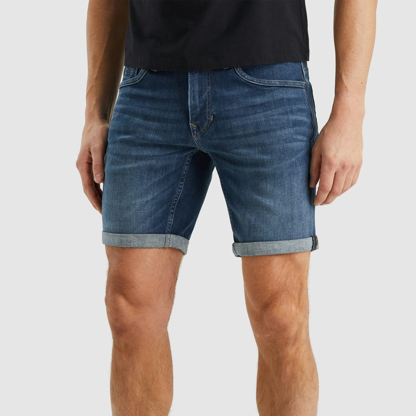 PME LEGEND Shorts NIGHTFLIGHT SHORTS Sommerhose – Bild 2 von 5