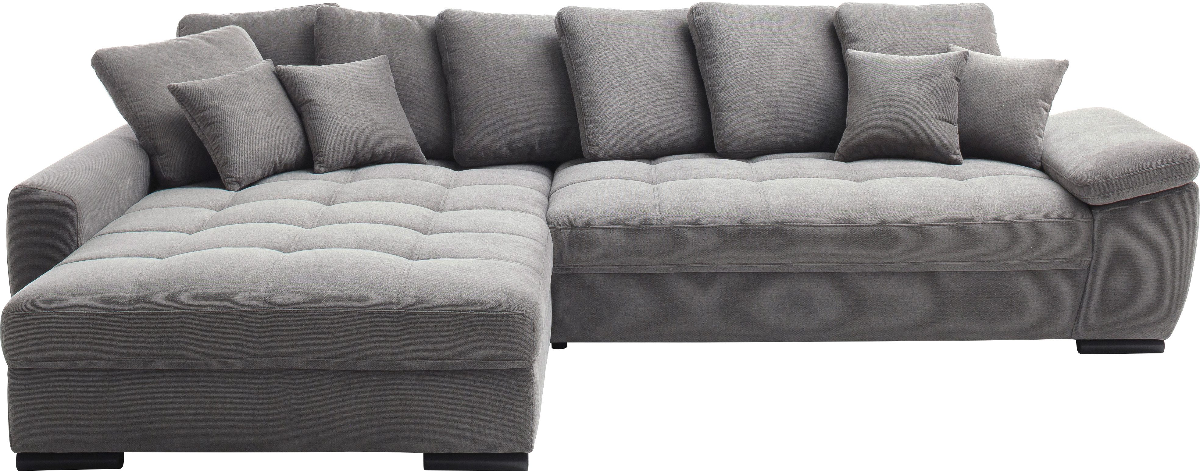 Mr. Couch Ecksofa Richmond, L-Form mit günstig online kaufen