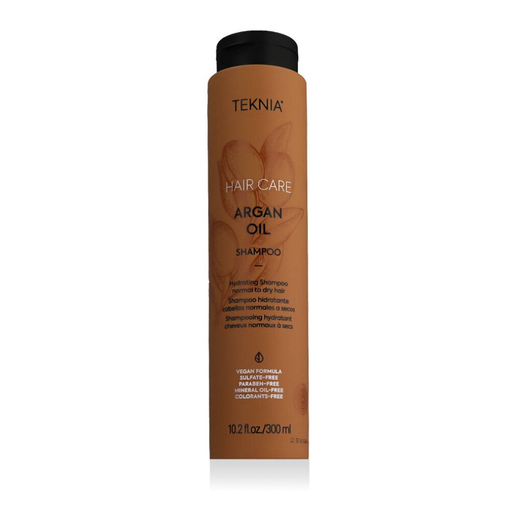 Lakmé Haarshampoo Teknia Arganöl Shampoo Vegan 300ml