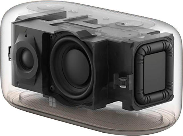 Microsoft Laptop-Dockingstation Audio Dock, (1 St)